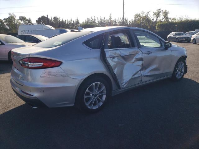 Photo 2 VIN: 3FA6P0HD7KR179210 - FORD FUSION 