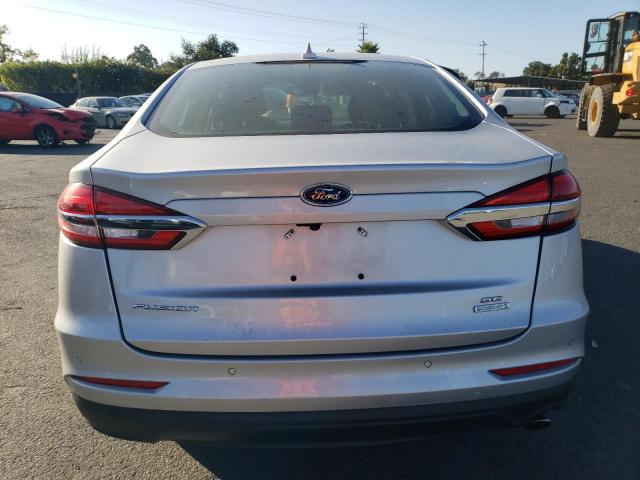 Photo 5 VIN: 3FA6P0HD7KR179210 - FORD FUSION 