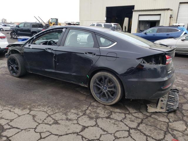 Photo 1 VIN: 3FA6P0HD7KR179692 - FORD FUSION 