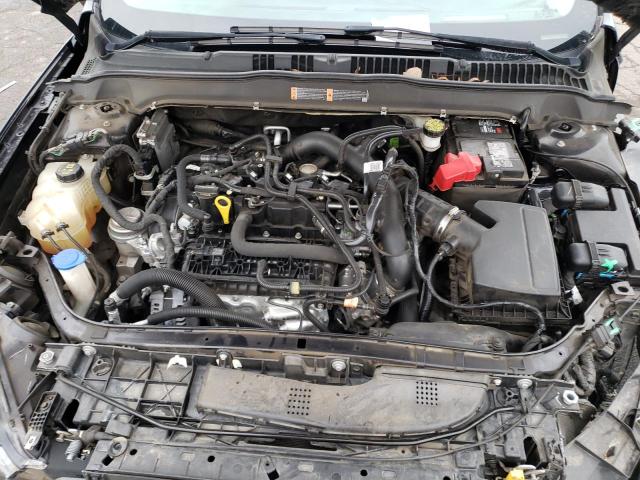 Photo 10 VIN: 3FA6P0HD7KR179692 - FORD FUSION 