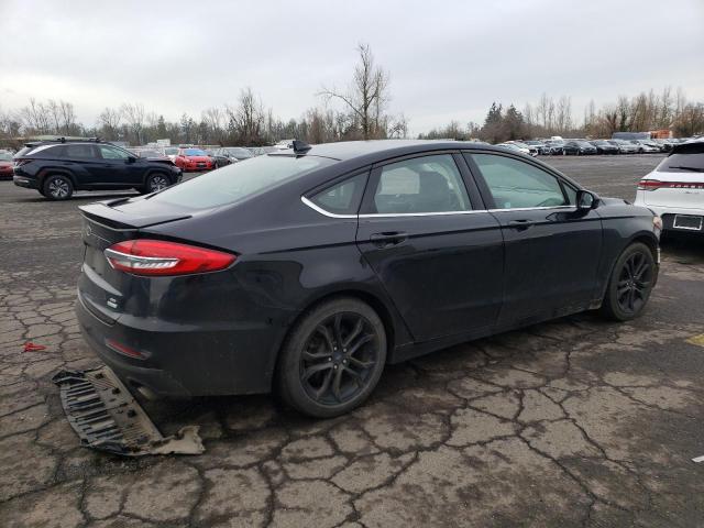 Photo 2 VIN: 3FA6P0HD7KR179692 - FORD FUSION 