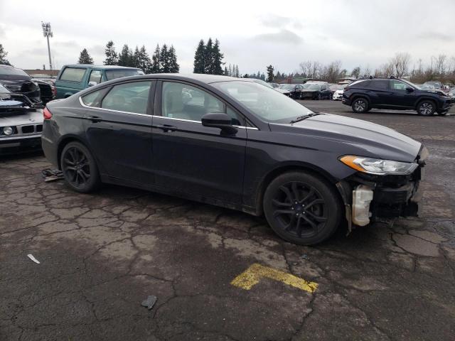 Photo 3 VIN: 3FA6P0HD7KR179692 - FORD FUSION 