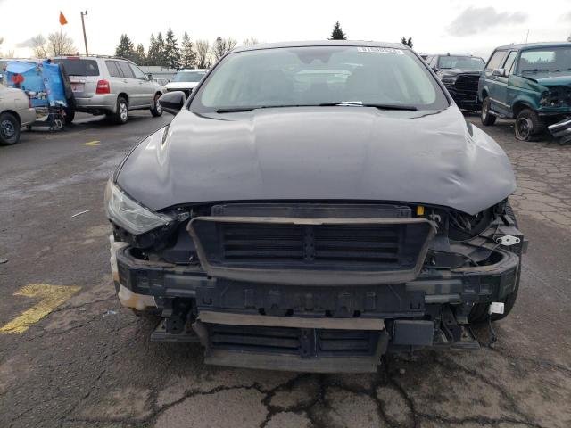 Photo 4 VIN: 3FA6P0HD7KR179692 - FORD FUSION 