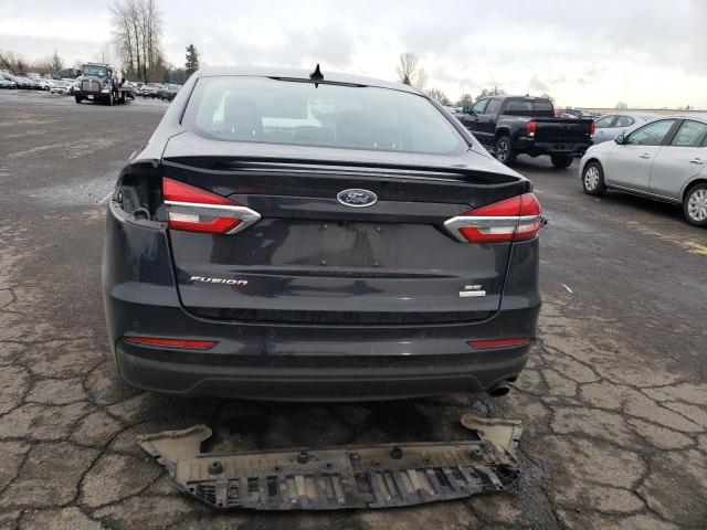 Photo 5 VIN: 3FA6P0HD7KR179692 - FORD FUSION 