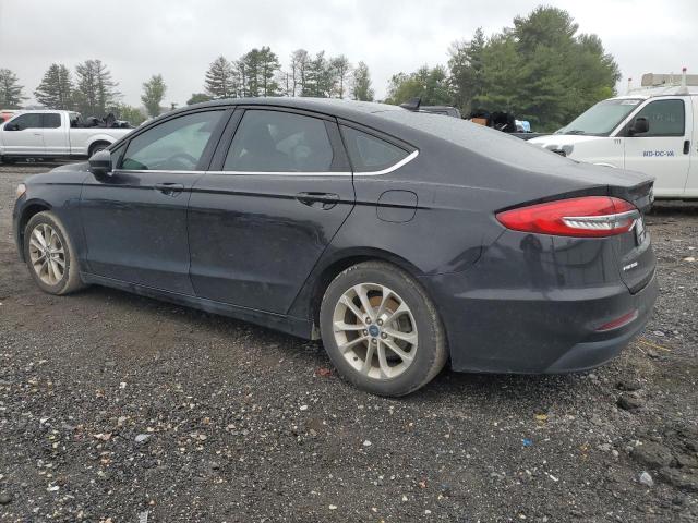 Photo 1 VIN: 3FA6P0HD7KR179868 - FORD FUSION 