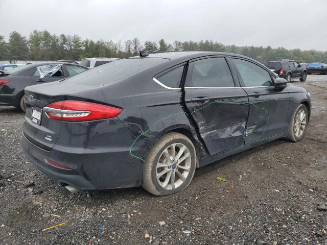 Photo 2 VIN: 3FA6P0HD7KR179868 - FORD FUSION 