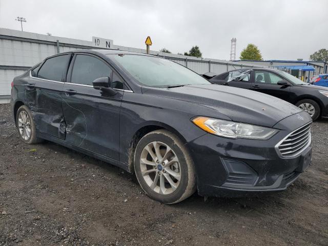 Photo 3 VIN: 3FA6P0HD7KR179868 - FORD FUSION 