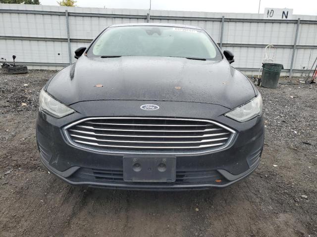 Photo 4 VIN: 3FA6P0HD7KR179868 - FORD FUSION 