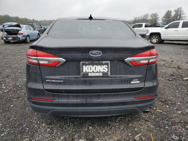 Photo 5 VIN: 3FA6P0HD7KR179868 - FORD FUSION 