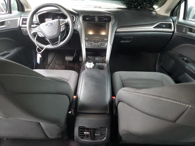 Photo 7 VIN: 3FA6P0HD7KR179868 - FORD FUSION 