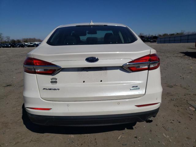 Photo 5 VIN: 3FA6P0HD7KR194371 - FORD FUSION 