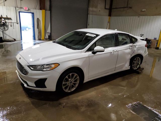 Photo 0 VIN: 3FA6P0HD7KR203649 - FORD FUSION 