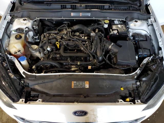 Photo 10 VIN: 3FA6P0HD7KR203649 - FORD FUSION 