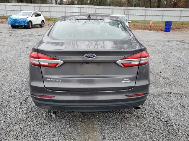 Photo 5 VIN: 3FA6P0HD7KR203666 - FORD FUSION 