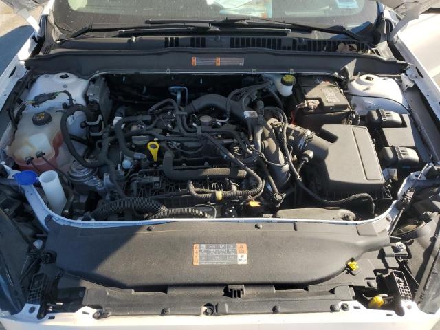 Photo 10 VIN: 3FA6P0HD7KR213369 - FORD FUSION SE 