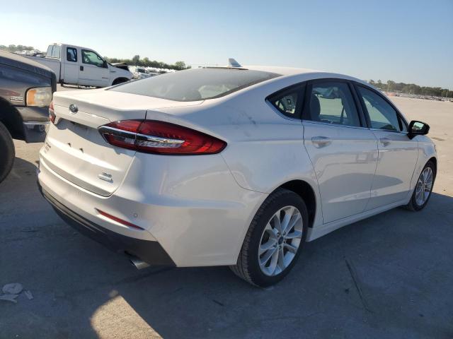 Photo 2 VIN: 3FA6P0HD7KR213369 - FORD FUSION SE 