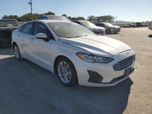 Photo 3 VIN: 3FA6P0HD7KR213369 - FORD FUSION SE 