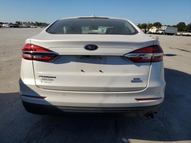 Photo 5 VIN: 3FA6P0HD7KR213369 - FORD FUSION SE 