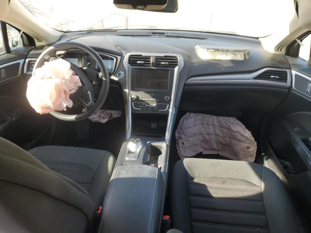 Photo 7 VIN: 3FA6P0HD7KR213369 - FORD FUSION SE 