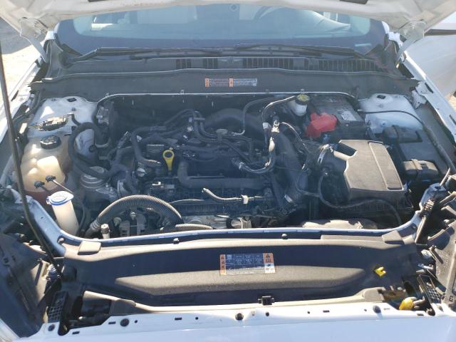 Photo 10 VIN: 3FA6P0HD7KR216854 - FORD FUSION SE 