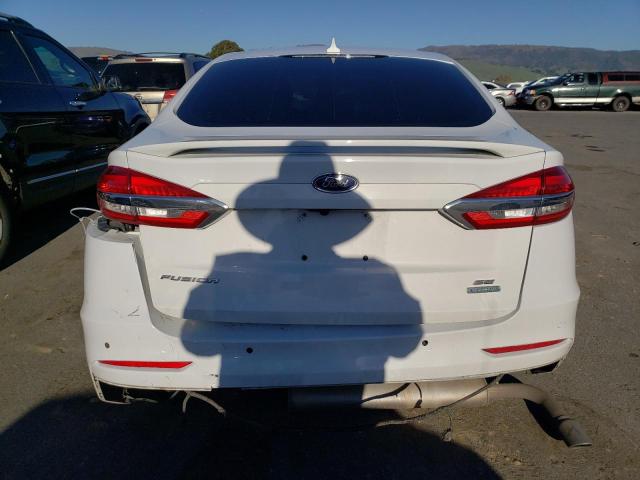 Photo 5 VIN: 3FA6P0HD7KR216854 - FORD FUSION SE 