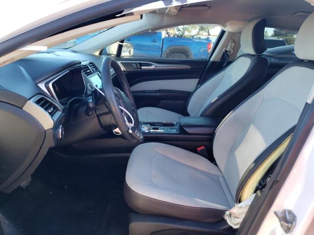 Photo 6 VIN: 3FA6P0HD7KR216854 - FORD FUSION SE 