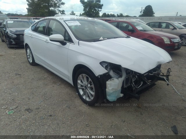 Photo 0 VIN: 3FA6P0HD7KR218619 - FORD FUSION 