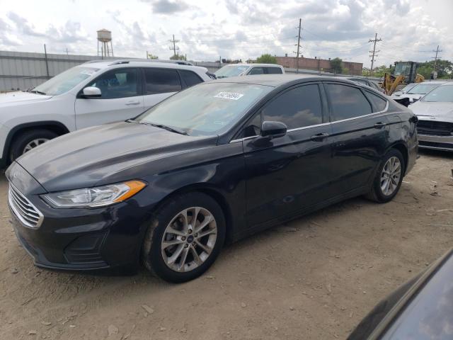 Photo 0 VIN: 3FA6P0HD7KR218779 - FORD FUSION SE 