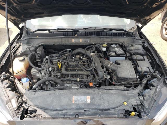 Photo 10 VIN: 3FA6P0HD7KR218779 - FORD FUSION SE 