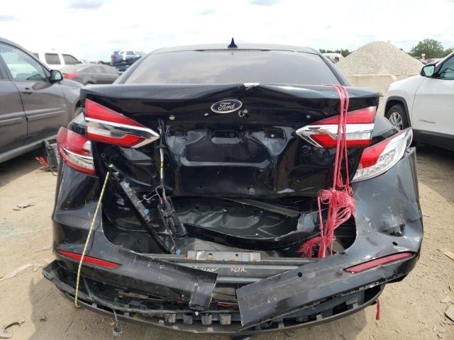 Photo 5 VIN: 3FA6P0HD7KR218779 - FORD FUSION SE 