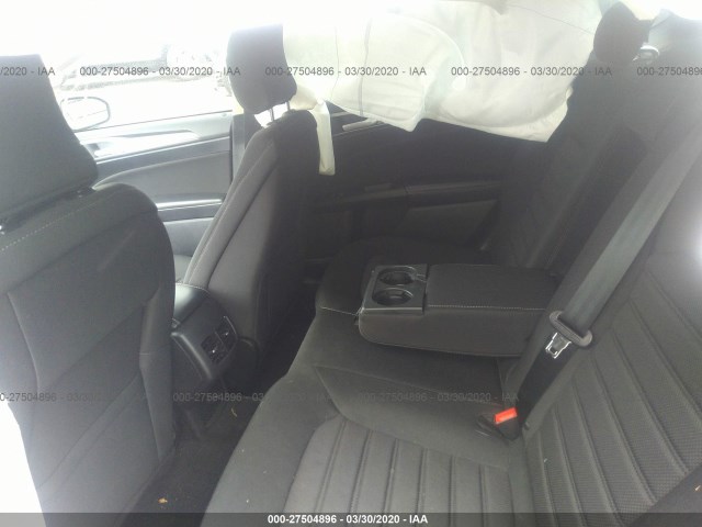 Photo 7 VIN: 3FA6P0HD7KR250017 - FORD FUSION 