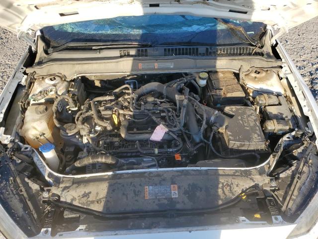 Photo 10 VIN: 3FA6P0HD7KR281834 - FORD FUSION SE 