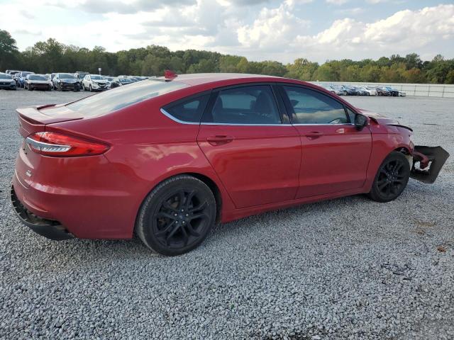 Photo 2 VIN: 3FA6P0HD7LR103066 - FORD FUSION SE 