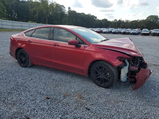 Photo 3 VIN: 3FA6P0HD7LR103066 - FORD FUSION SE 