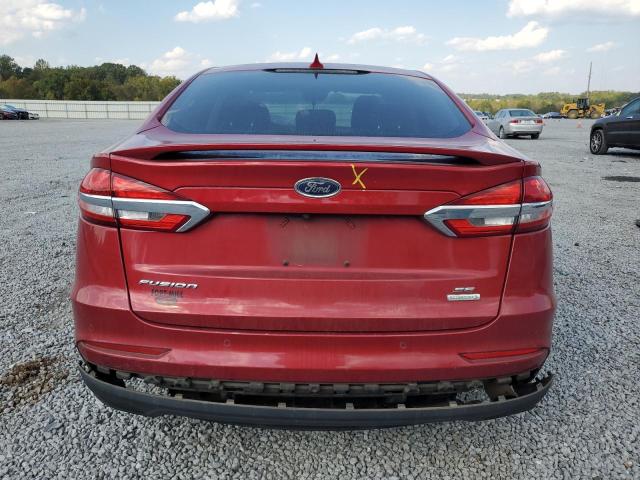 Photo 5 VIN: 3FA6P0HD7LR103066 - FORD FUSION SE 