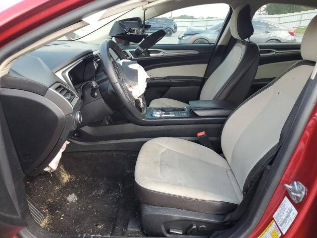 Photo 6 VIN: 3FA6P0HD7LR103066 - FORD FUSION SE 