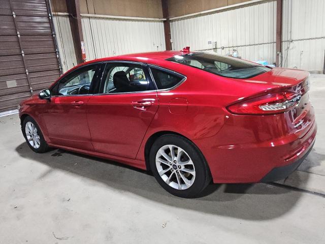 Photo 1 VIN: 3FA6P0HD7LR110664 - FORD FUSION SE 