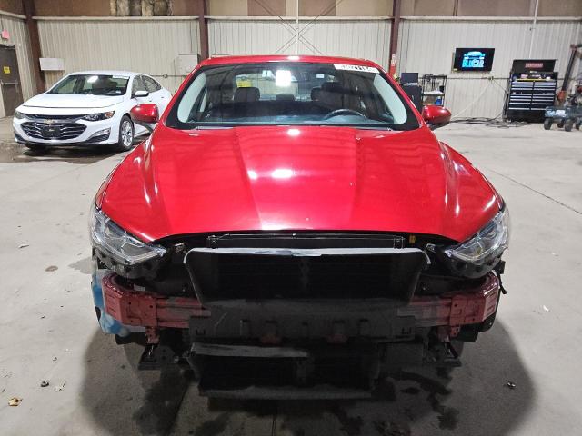 Photo 4 VIN: 3FA6P0HD7LR110664 - FORD FUSION SE 