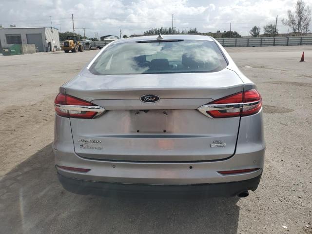 Photo 5 VIN: 3FA6P0HD7LR122572 - FORD FUSION SE 