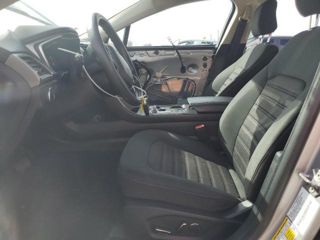 Photo 6 VIN: 3FA6P0HD7LR122572 - FORD FUSION SE 