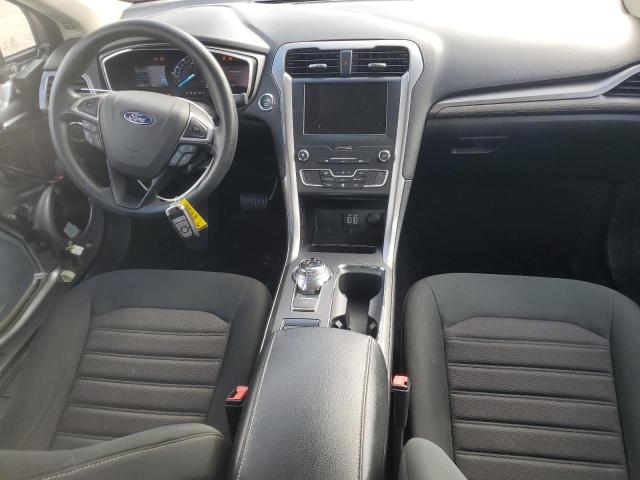 Photo 7 VIN: 3FA6P0HD7LR122572 - FORD FUSION SE 