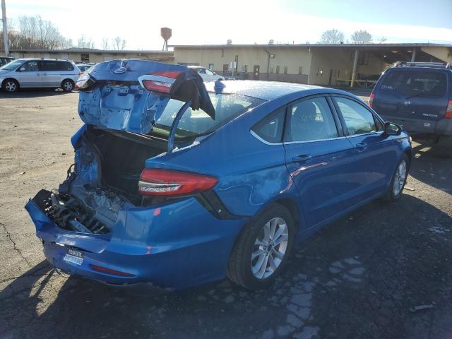 Photo 2 VIN: 3FA6P0HD7LR135967 - FORD FUSION SE 