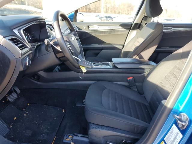 Photo 6 VIN: 3FA6P0HD7LR135967 - FORD FUSION SE 