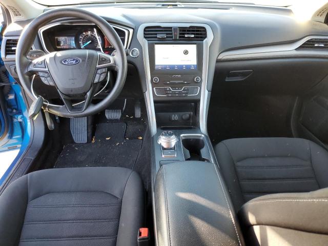 Photo 7 VIN: 3FA6P0HD7LR135967 - FORD FUSION SE 