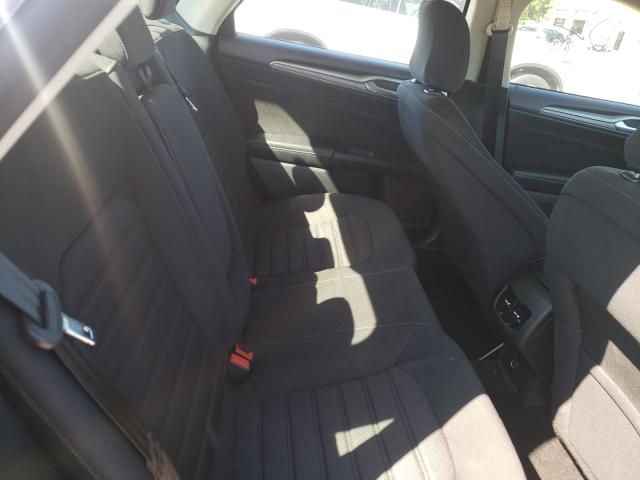 Photo 5 VIN: 3FA6P0HD7LR136052 - FORD FUSION SE 