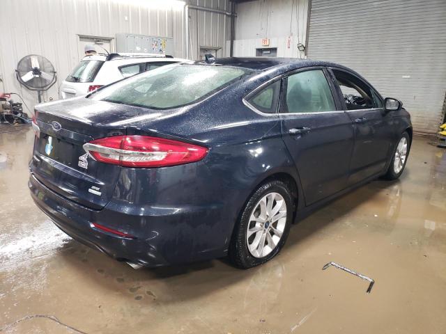 Photo 2 VIN: 3FA6P0HD7LR144376 - FORD FUSION 