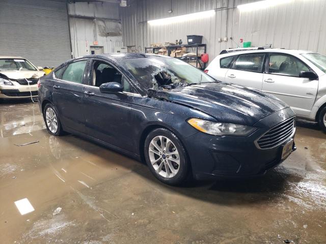 Photo 3 VIN: 3FA6P0HD7LR144376 - FORD FUSION 