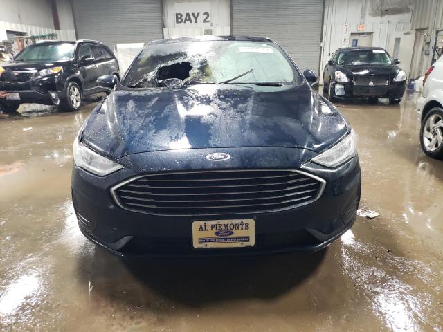 Photo 4 VIN: 3FA6P0HD7LR144376 - FORD FUSION 