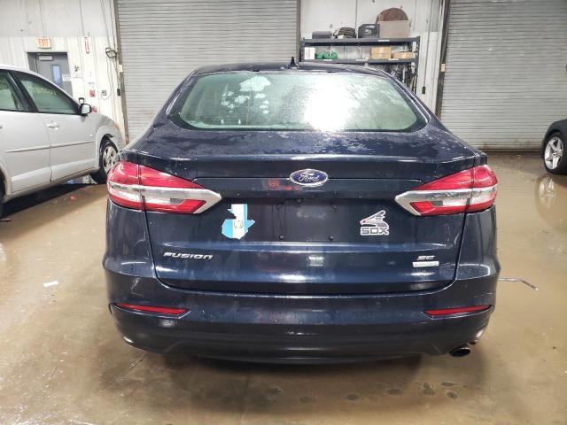 Photo 5 VIN: 3FA6P0HD7LR144376 - FORD FUSION 