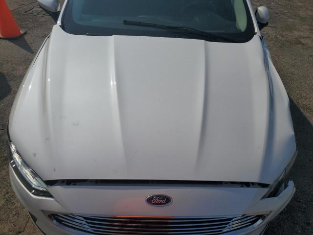 Photo 10 VIN: 3FA6P0HD7LR144524 - FORD FUSION SE 